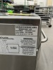 MERRYCHEF EIKON E45 SPEED OVEN - SERIAL No. 2407213090009 (LOCATED IN PEMBROKE PARK, FL) - 3