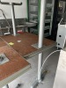 ASSORTED TABLES - 2- 4-TOP / 9- 2-TOP (LOCATED IN PEMBROKE PARK, FL) - 3