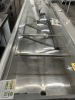 COLD UNIT - 86''W (LOCATED IN PEMBROKE PARK, FL) - 2
