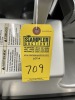 BIZERBA M-23 SLICER - SERIAL No. 12281802 (LOCATED IN PEMBROKE PARK, FL) - 6