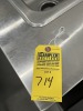 SINK CABINET WITH 2 DOORS (LOCATED IN PEMBROKE PARK, FL) - 4