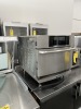TURBO CHEF BULLET SPEED OVEN (LOCATED IN PEMBROKE PARK, FL) - 2