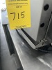 TURBO CHEF BULLET SPEED OVEN (LOCATED IN PEMBROKE PARK, FL) - 4