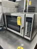 MENU MASTER MICROWAVE (LOCATED IN PEMBROKE PARK, FL)