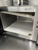 MENU MASTER MICROWAVE (LOCATED IN PEMBROKE PARK, FL) - 2