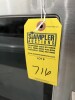 MENU MASTER MICROWAVE (LOCATED IN PEMBROKE PARK, FL) - 4