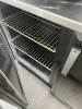 REFRIGERATED CABINET WITH 2 DOORS - 48''W x 30''D (LOCATED IN PEMBROKE PARK, FL) - 2