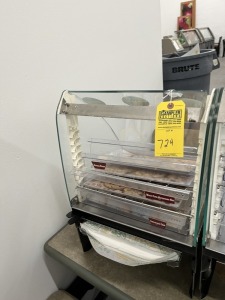 COOKIE DISPLAY (LOCATED IN PEMBROKE PARK, FL)