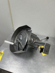 NEMCO 55200AN SLICER (LOCATED IN PLANTATION, FL)