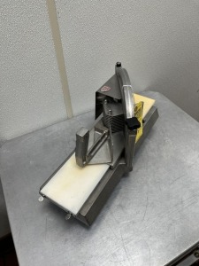 NEMCO SLICER (LOCATED IN PLANTATION, FL)