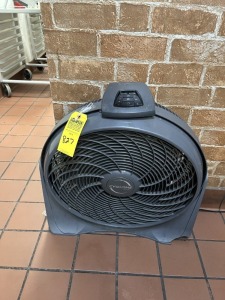 LASKO FAN (LOCATED IN PLANTATION, FL)