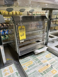 COOKIE DISPLAY (LOCATED IN PLANTATION, FL)