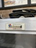 LOCKWOOD BREAD RACK WITH GLASS DOOR (LOCATED IN PLANTATION, FL) - 2