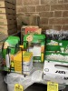 LOT ASSORTED CONDIMENTS, UTENSILS, PACKAGING HOLDERS, ETC (LOCATED IN PLANTATION, FL) - 2