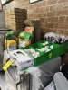 LOT ASSORTED CONDIMENTS, UTENSILS, PACKAGING HOLDERS, ETC (LOCATED IN PLANTATION, FL) - 3