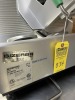 BIZERBA K-22 SLICER WITH BLADE SHARPENER & ACCESSORIES - SERIAL No. 12081842 (LOCATED IN PLANTATION, FL) - 4