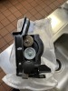 BIZERBA K-22 SLICER WITH BLADE SHARPENER & ACCESSORIES - SERIAL No. 12081842 (LOCATED IN PLANTATION, FL) - 8