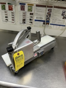 NEMCO SLICER (LOCATED IN NAPLES, FL)