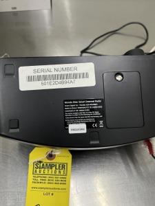 MONDO ELITE SMART INTERNET RADIO (LOCATED IN NAPLES, FL)