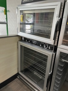 DUKE BREAD OVEN (LOCATED IN NAPLES, FL)