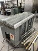 SANDWICH COLD UNIT - 5'W x 34''D (RUST DAMAGE ON BOTTOM) (LOCATED IN PEMBROKE PARK, FL) - 2