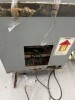 SANDWICH COLD UNIT - 5'W x 34''D (RUST DAMAGE ON BOTTOM) (LOCATED IN PEMBROKE PARK, FL) - 3