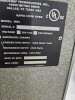 TURBOCHEF TECHNOLOGIES NGC SPEED OVEN - 208/240V - SERIAL No. NGC-D005086 (LOCATED IN PEMBROKE PARK, FL) - 2