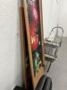 ASSORTED COUNTER FRONTS WITH LIGHTS & VEGGIES (ASSORTED SIZES) (LOCATED IN PEMBROKE PARK, FL) - 2