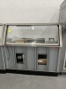 SANDWICH UNIT COLDWELL - 5'W x 3'D (LOCATED IN PEMBROKE PARK, FL)