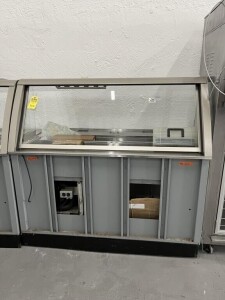 SANDWICH UNIT COLDWELL - 5'W x 3'D (LOCATED IN PEMBROKE PARK, FL)