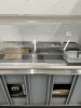 SANDWICH UNIT COLDWELL - 5'W x 3'D (LOCATED IN PEMBROKE PARK, FL) - 2