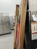 ASSORTED COUNTER FRONTS - 2 WITH LIGHTS & VEGGIES (ASSORTED SIZES) (LOCATED IN PEMBROKE PARK, FL) - 3