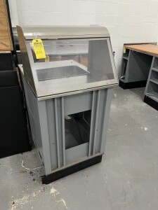 DUKE MANUFACTURING CO SUB-NF-L25-M HOTWELL (LOCATED IN PEMBROKE PARK, FL)