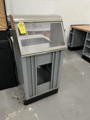 DUKE MANUFACTURING CO SUB-NF-L25-M HOTWELL (LOCATED IN PEMBROKE PARK, FL)