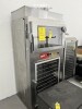 NUVU BREAD OVEN ON WHEELS (LOCATED IN PEMBROKE PARK, FL)