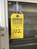 NU-VU EQUIPMENT SUB123 BREAD OVEN - 120/208V (LOCATED IN PEMBROKE PARK, FL) - 2