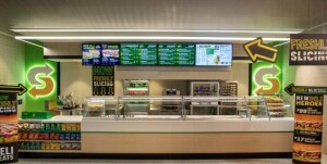300 SERIES - STORE 52614 - LOCATED IN PEMBROKE PARK, FL