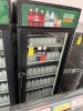 BEVERAGE COOLER WITH GLASS DOOR (LOCATED IN PEMBROKE PARK, FL) - 2