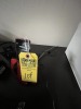 RED V-TECH PHONE WITH CHARGER - 2