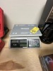 MERCURY EQUIPMENT SCALE - 2