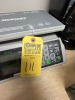 MERCURY EQUIPMENT SCALE - 3