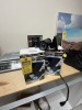 BELL HOWELL BIONIC SPOTLIGHTS WITH SOLAR PANELS