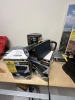 BELL HOWELL BIONIC SPOTLIGHTS WITH SOLAR PANELS - 2