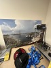 ASSORTED LANDSCAPE ART - 2
