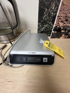 DYMO SCALE