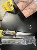 WILDLIFE COLLECTION WOLF KNIFE - 2