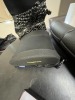 ASSORTED - 2- GOODYEAR BACKREST & SEAT / 1- YOGA MAT - 3