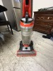 BISSELL CLEAN VIEW VACUUM CLEANER - 2