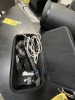 RECHARGEABLE FLASHLIGHTS IN CASE - 2