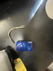CANON POWERSHOT CAMERA IN CASE (NO CHARGER) - 2